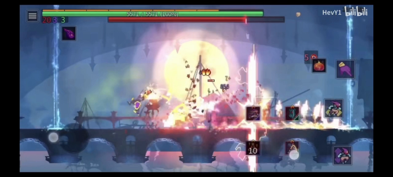 重生细胞：白给者？