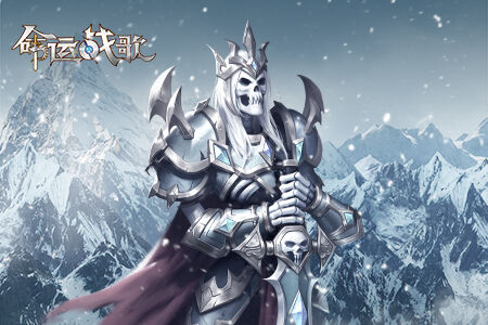 命运战歌：《命运战歌》——魔幻Q萌风格的地牢式放置RPG游戏