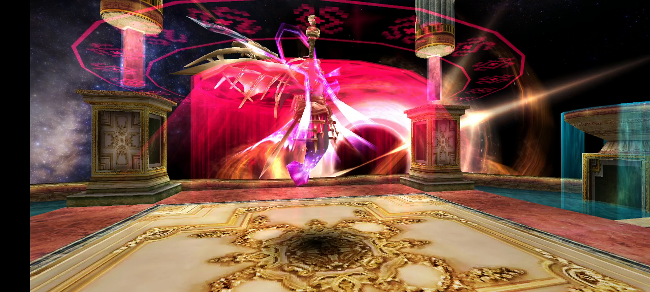 托拉姆物语：快乐龙牙打伪女