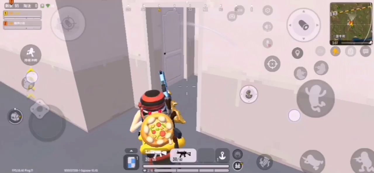 香肠派对：我是小冰    ID:5qzxow