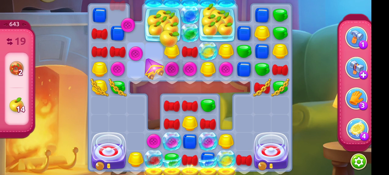 梦幻家园：26.梦幻家园第643关