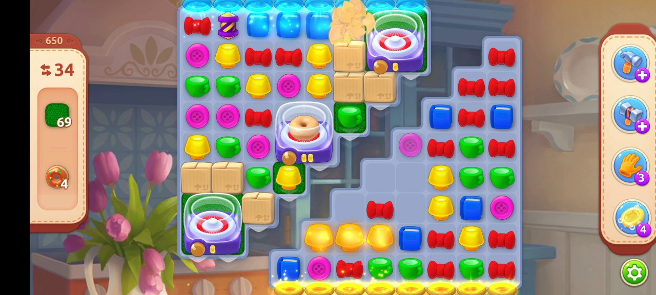 梦幻家园：27.梦幻家园第650关