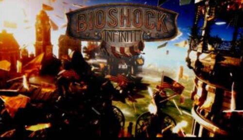 《生化奇兵3：无限》解密书支线攻略