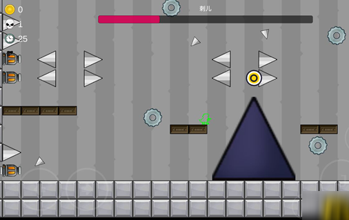 《我想成为创造者》BOSS地图怎么玩 BOSS地图玩法攻略