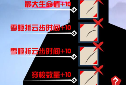 《刃心》画符图案推荐 红色的符怎么画