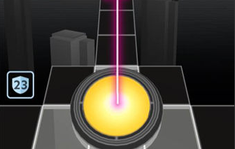 滚动的天空第16关像素通关攻略 第16关怎么过