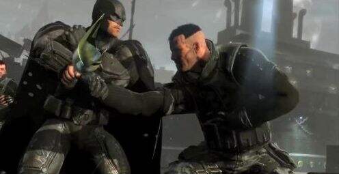 《蝙蝠侠：阿甘起源》服装皮肤解锁开启条件