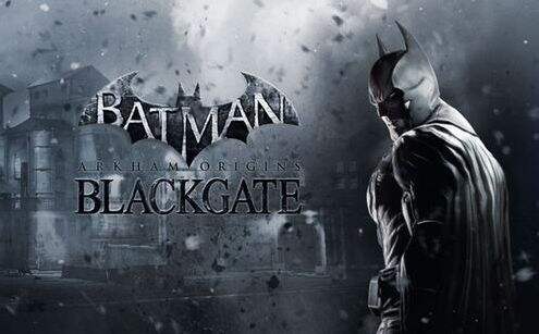 《蝙蝠侠：阿甘起源》寻找黑面具任务攻略