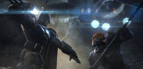 《蝙蝠侠：阿甘起源》打完丧钟后出船方法