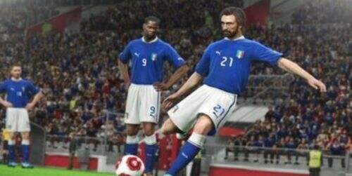 《足球经理2014》后腰解析