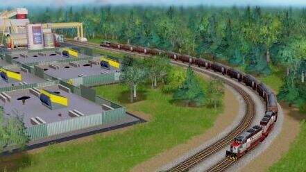 《模拟城市5》水不足问题长久解决方法