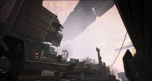 《质量效应3》“技能流”渗透者