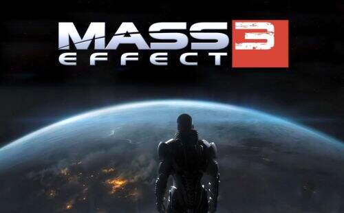 《质量效应3》各种子弹介绍