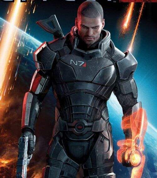 《质量效应三部曲-质量效应1》注意事项