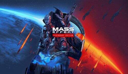 《质量效应》支线攻略（五）