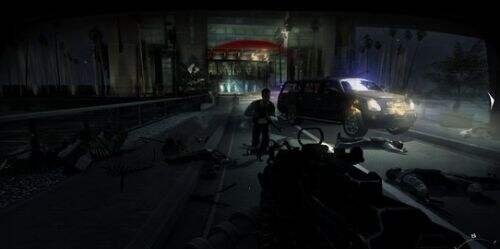 《使命召唤9》跳雷的用法