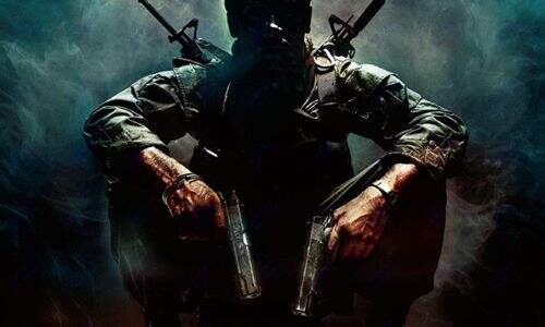 《使命召唤9》不要再纠结蹲还是冲锋了