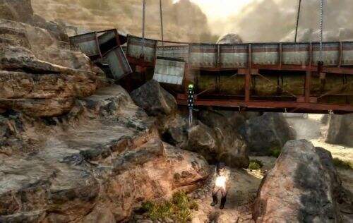 《使命召唤9》奥巴马号不沉条件