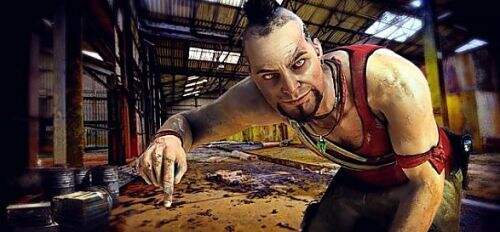 《孤岛惊魂3》掩护特工修飞机通关方法