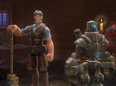 《火炬之光2》钓鱼、堵博、合成、强化经验技巧