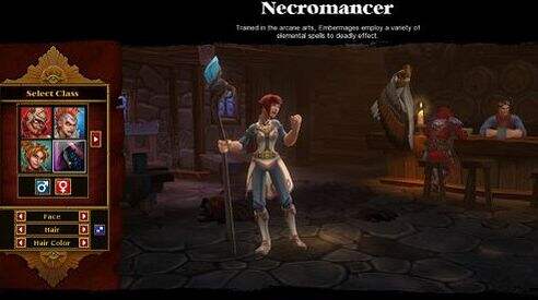 《火炬之光2》 游戏双开复制装备刷附魔心得