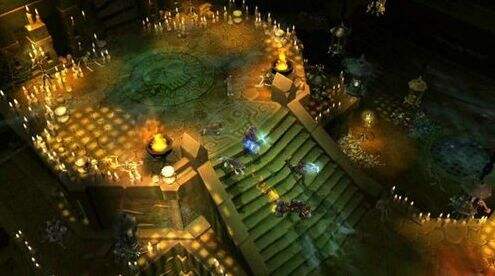 《火炬之光2》基础攻略