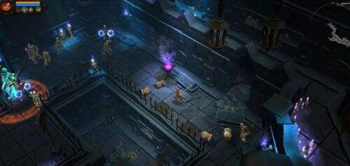 《火炬之光2》收集机器人怎么玩？