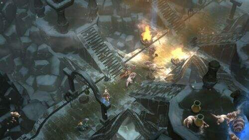 《火炬之光2》钓鱼成就怎么玩？