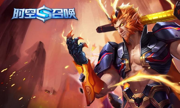 《时空召唤》齐天大圣孙悟空上手指南