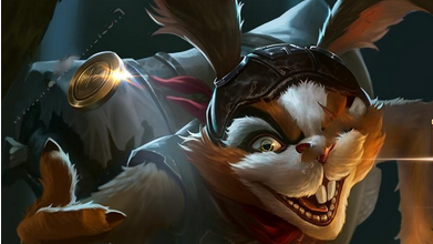 传说对决史兰兹技能详解