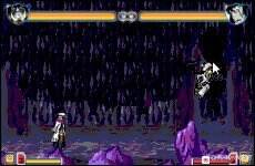 死神vs火影《BleachVSNaruto》疯狂科学家涅茧利攻略