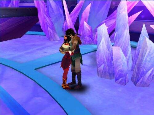 《仙剑奇侠传4》属性分析