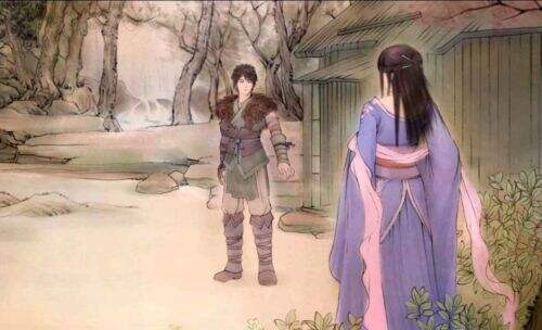 《仙剑奇侠传4》各市集售卖防具一览