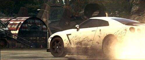 《极品飞车17：最高通缉》刷装备攻略