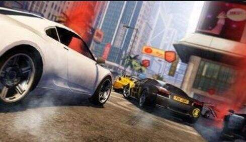 《热血无赖》抢车赚钱技巧和半价买车省钱办法