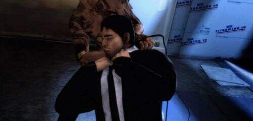 《热血无赖》把妹任务攻略