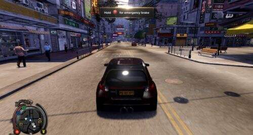 《热血无赖：最终版》白金攻略