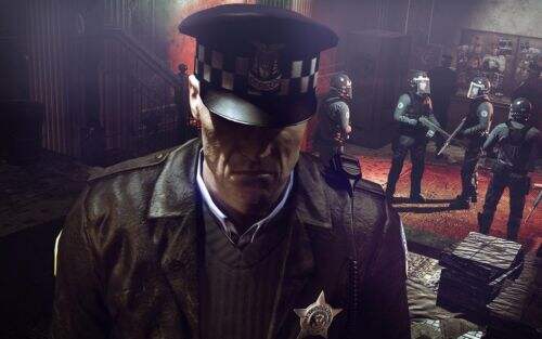 《杀手5：赦免》第二关高分拿法攻略