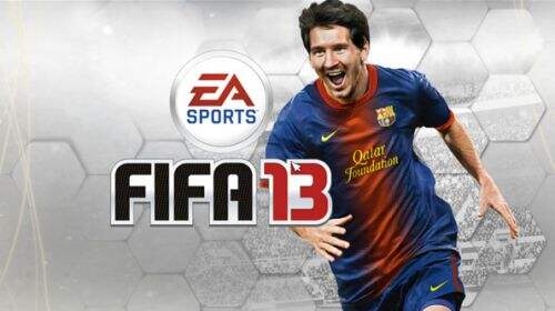 《FIFA 13》假动作怎么操作？