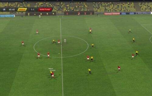 《足球经理2013》有效提高传中成功率教程（一）