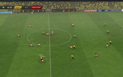 《足球经理2013》卫星获得办法