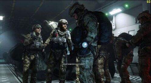 《荣誉勋章：战士》第四关最后一关攻略