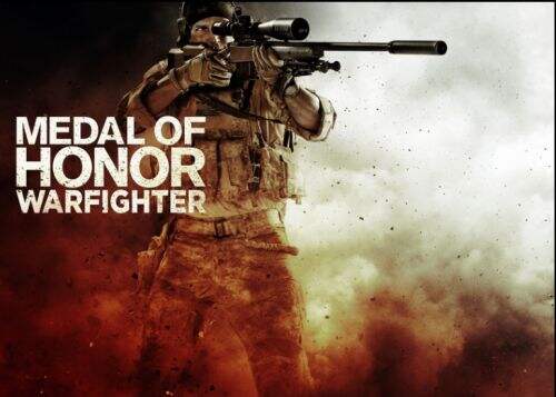 《荣誉勋章：战士》6大兵种浅析