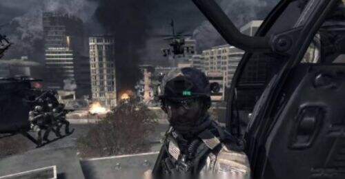 《使命召唤8：现代战争3》冷门步枪MK14技巧