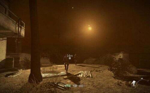 《使命召唤8》武器精通