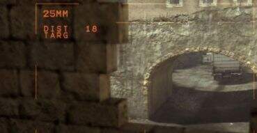 《使命召唤8：现代战争3》XM-25使用方法介绍