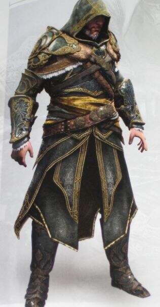 《刺客信条：启示录》单人成就攻略