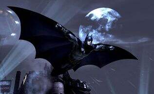 《蝙蝠侠：阿甘之城》基本操作攻略