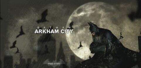 《蝙蝠侠：阿甘之城》猫女潜行关攻略