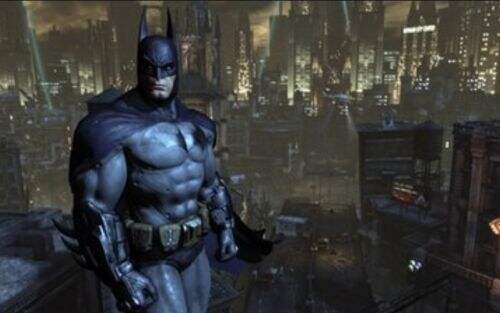 《蝙蝠侠：阿甘之城》冰冻人攻略